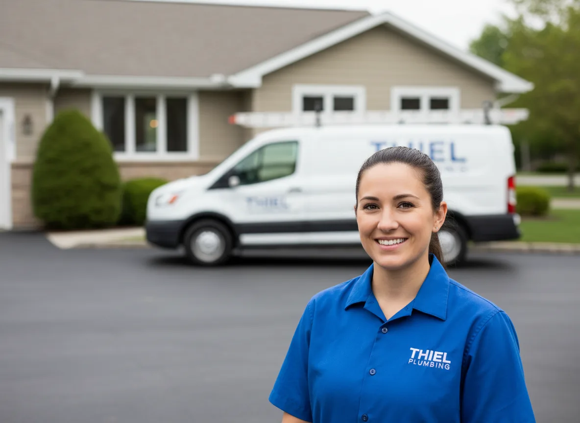 Plumber Rushville, OH FAQs